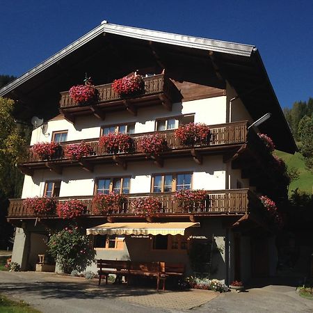 Bauernhof Bachgut Mühlbach Exterior foto