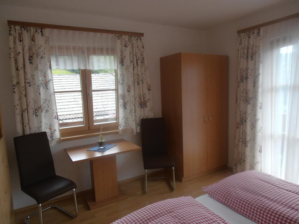 Bauernhof Bachgut Mühlbach Quarto foto