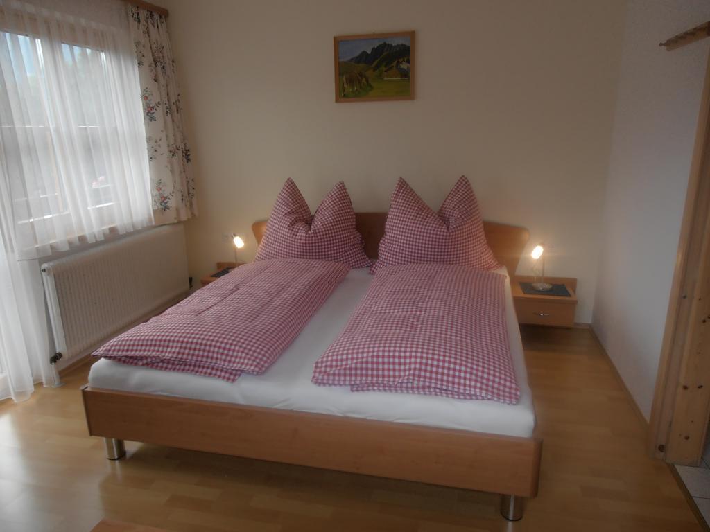 Bauernhof Bachgut Mühlbach Quarto foto