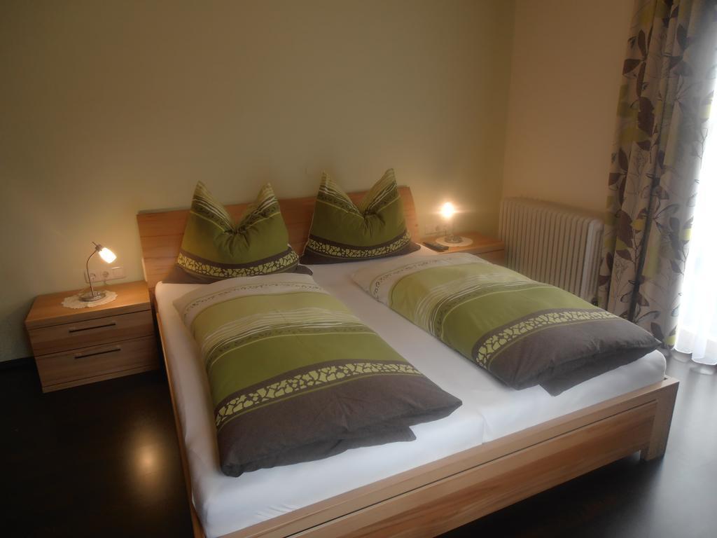 Bauernhof Bachgut Mühlbach Quarto foto