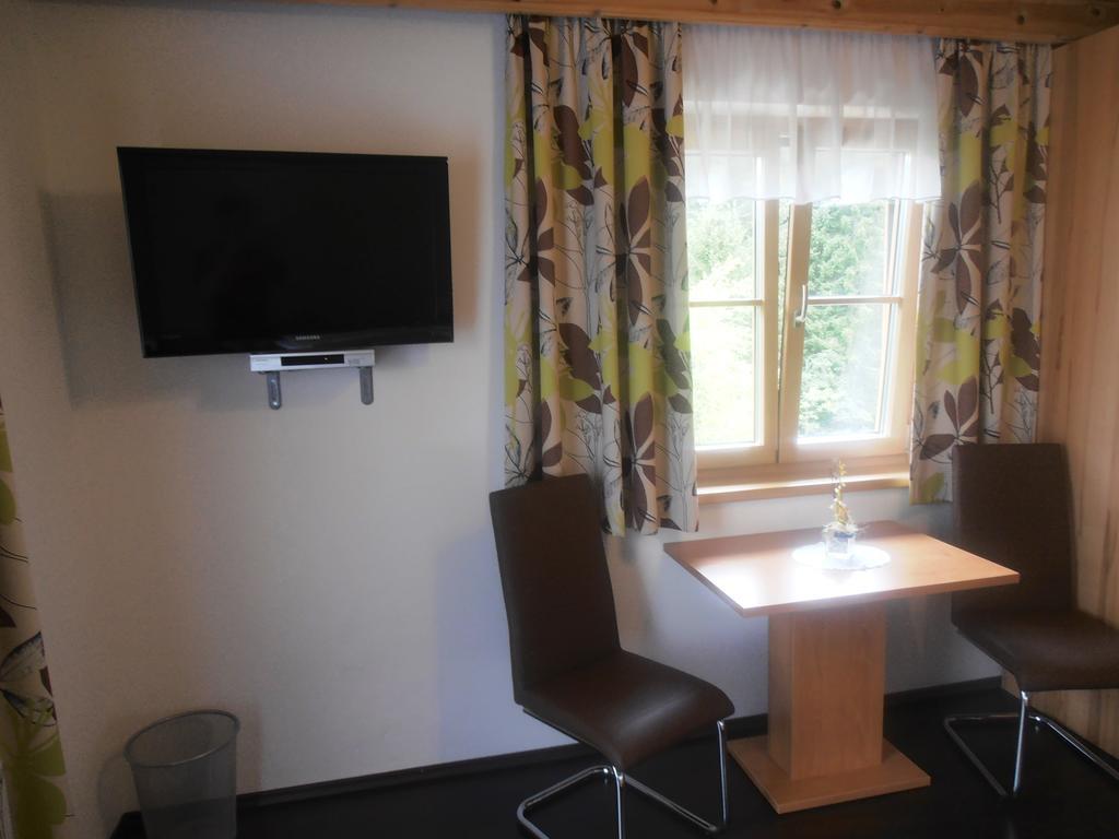 Bauernhof Bachgut Mühlbach Quarto foto