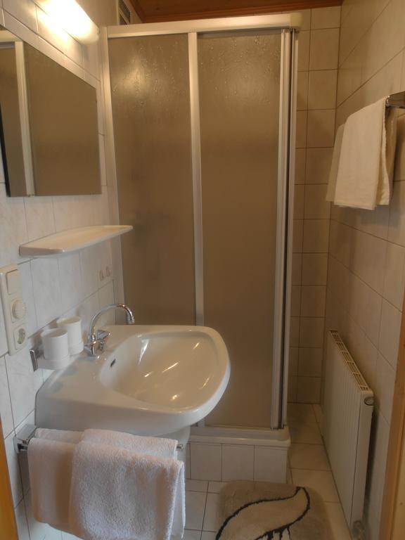 Bauernhof Bachgut Mühlbach Quarto foto