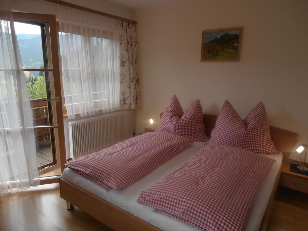 Bauernhof Bachgut Mühlbach Quarto foto