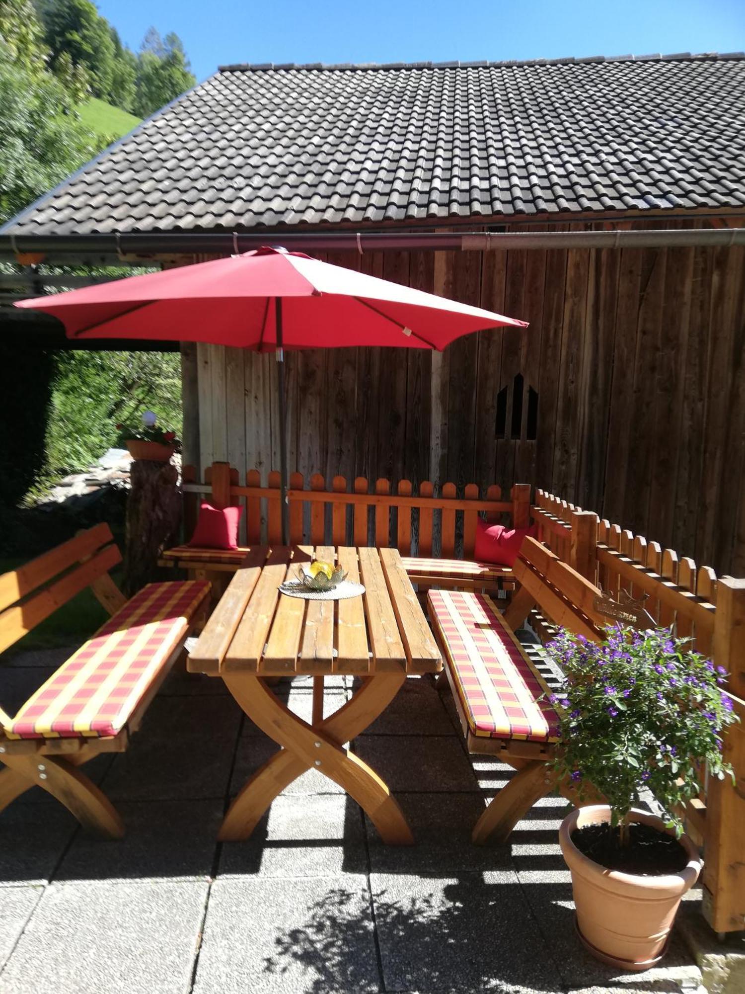 Bauernhof Bachgut Mühlbach Exterior foto