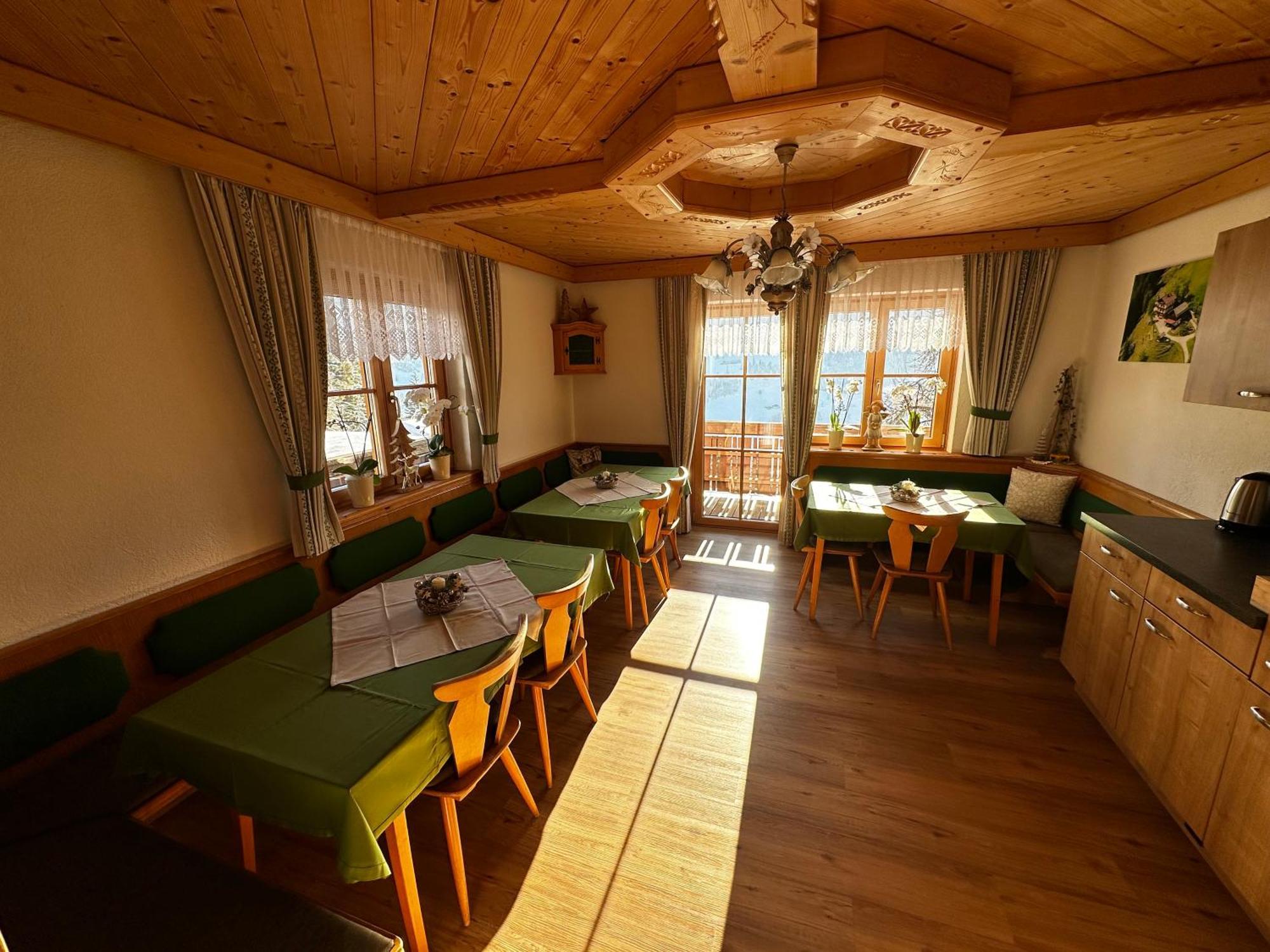 Bauernhof Bachgut Mühlbach Exterior foto