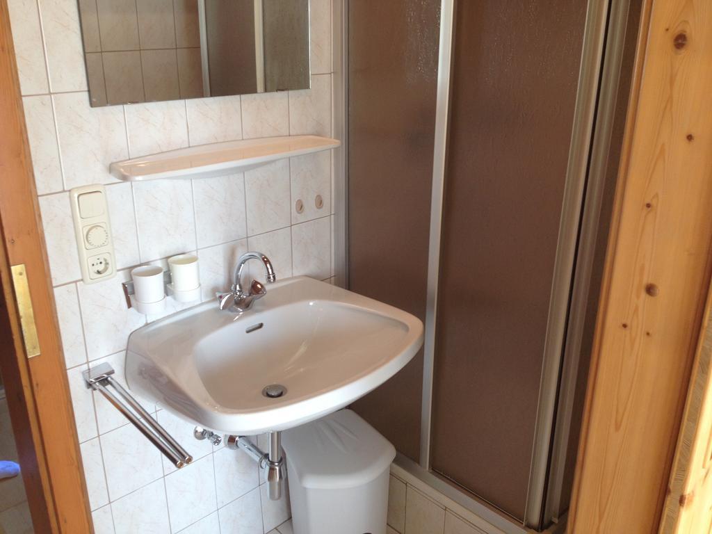Bauernhof Bachgut Mühlbach Quarto foto