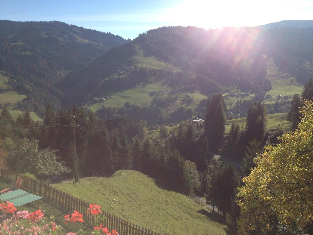 Bauernhof Bachgut Mühlbach Quarto foto